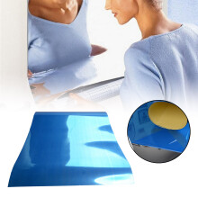 Shatterproof Self-Adhesive Mirror Stickers for Cabinets