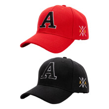 (2pcs) Unisex Baseball Cap for Outdoor Sports & Casual