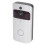 Caméra de sonnette Wi-Fi sans fil 3xPiles IP65 1