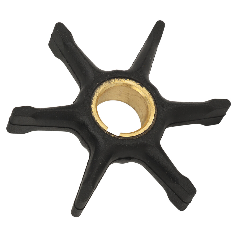 6 Blade Water Pump Impeller For 25-40Hp Outboard Engines, 775521 4641388907978