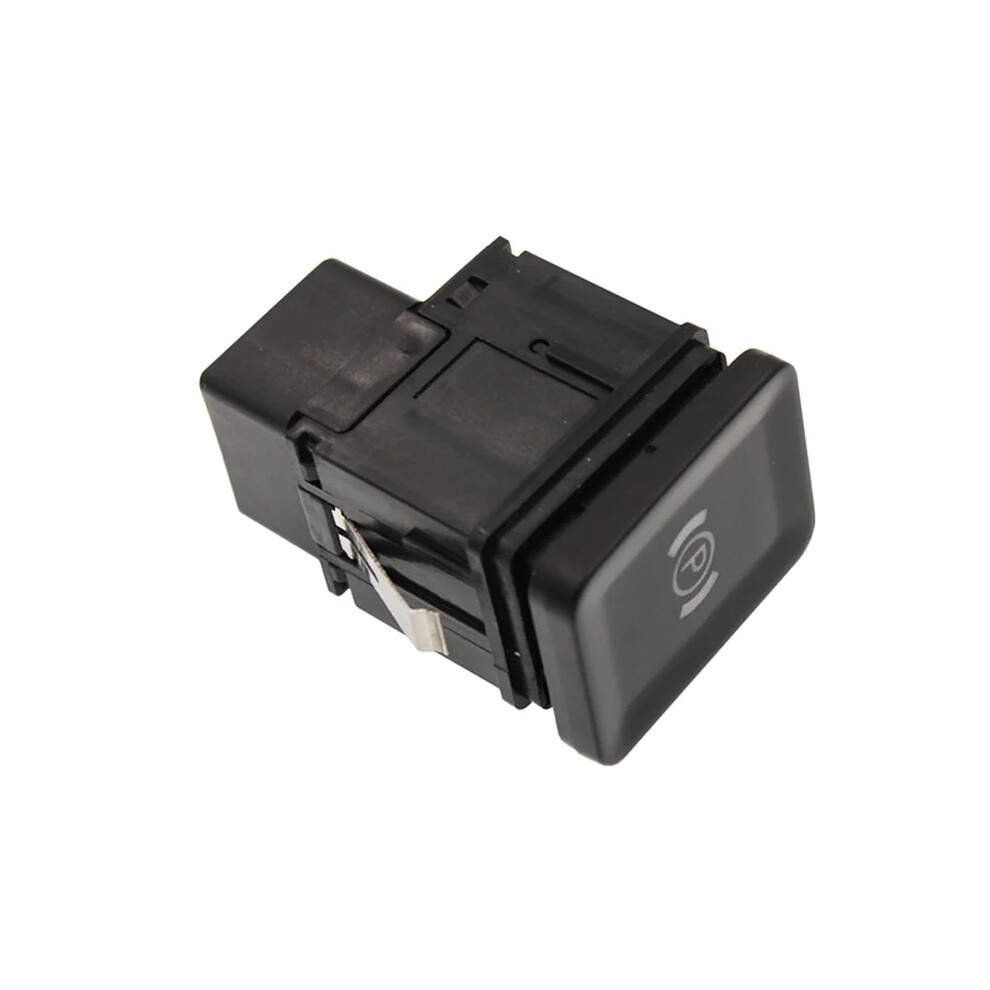 Epb Car Electronic Handbrake Parking Switch Brake Button For Vw Passat R36 B6 Cc 3C 2006-2012 3C0927225c For Vw Passat B6 6935161663297