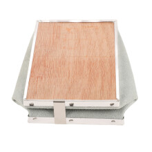 Micro Bee Smoker Box Small Portable Beekeeping Equipment for Safer Smokes