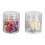 Halloween Nail Art Sequins PET PVC Multicolor 10