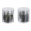 Halloween Nail Art Sequins PET PVC Multicolor 8