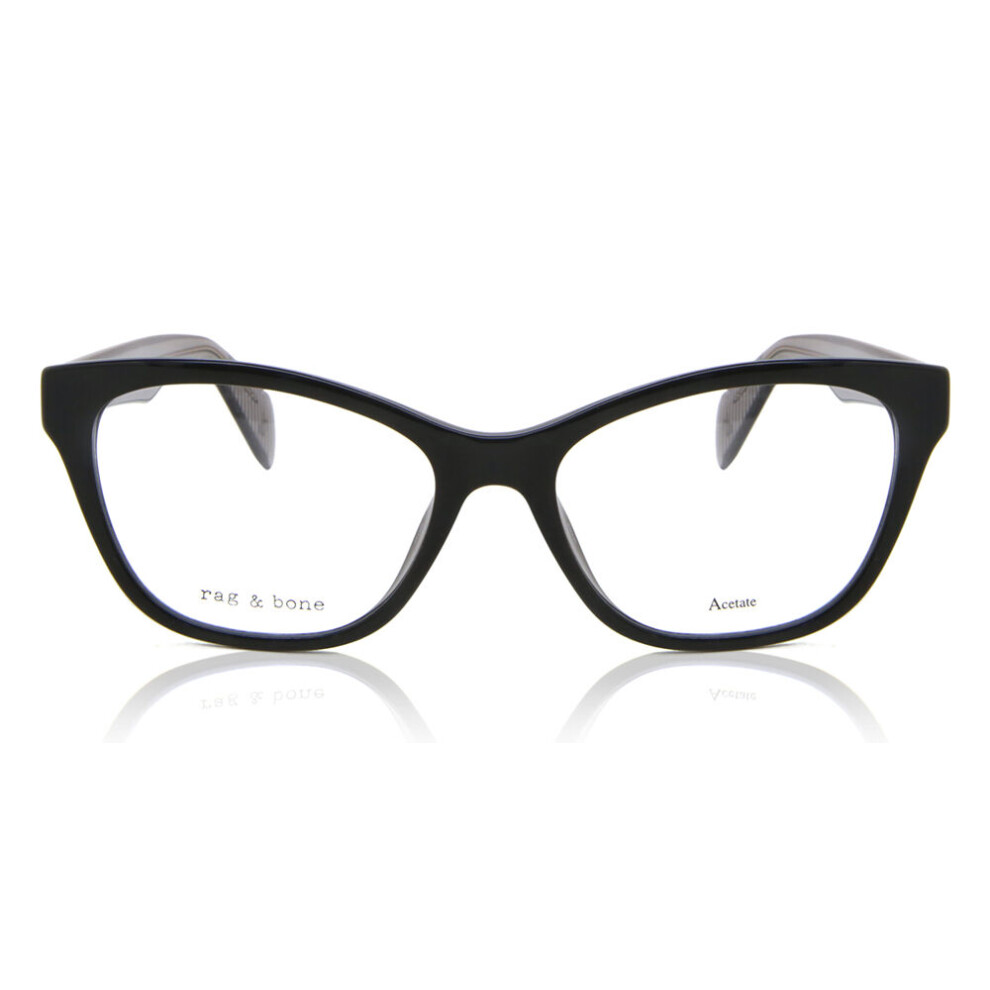 Rag & Bone Rnb3039 08A Women New Eyeglasses