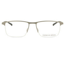 Porsche Design P8371 B Unisex New Eyeglasses