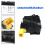 1K0953549CH Car Steering Column Combination  Electronic Module for   6 MK6   Altea  Octavia 7