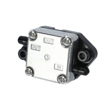 6BX-24410-00 Fuel Pump for F4 F5 F6 Outboard Motor 4HP 5HP 6HP Outboard Engine 67D-24410-01/02/03