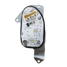 Autoscheinwerfer-LED-Modul mit Kühlkörper für A1 S1 2019-2025 DRL Tagfahrlicht-Quellenmodul 82A998473 L