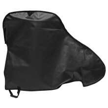 Universal Caravan Hitch Cover, Waterproof Tow Hitch Cover, Tongue Jack Cover,Trailer Towing Lock Covers