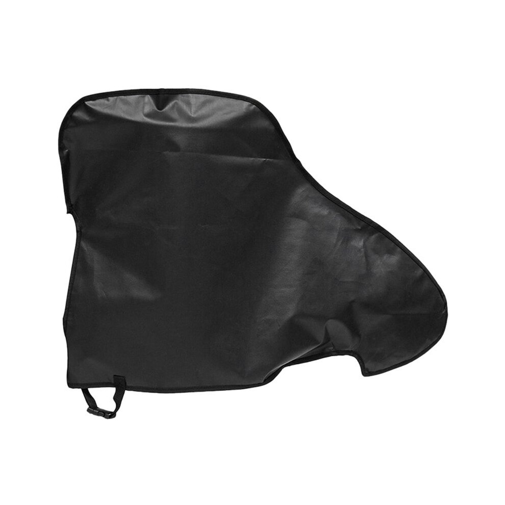 Universal Caravan Hitch Cover, Waterproof Tow Hitch Cover, Tongue Jack Cover,Trailer Towing Lock Covers 6033736348560