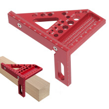 Mehrwinkel-Layout Lineal Alu