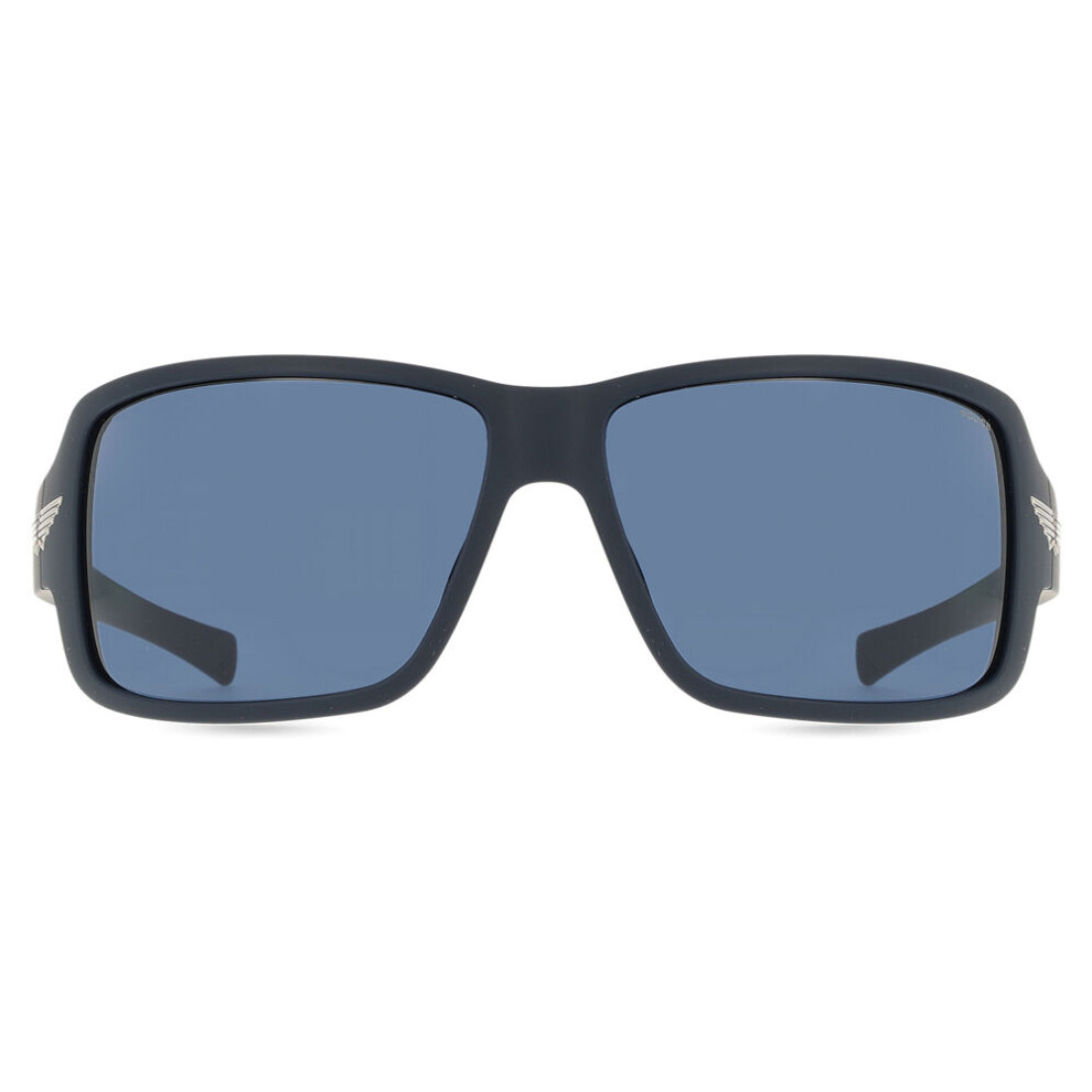 Police Spln37 Tailwind 5 0C03 Men New Sunglasses Blue