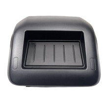 For 3008 Dashboard Clutter Box Center Console Storage Box Phone Holder Stander Tray 96782144ZD