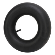 2 pezzi di camera d'aria 13x5.00-6 con valvola TR13 dritta