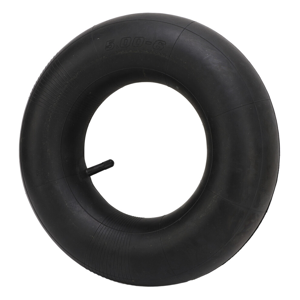 2Pcs 13X5.00-6 Heavy Duty Rubber Tire Tubes For Atv Lawn Mower Go Kart 6941388204717