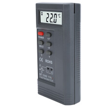 Thermomètre de type K -200~1370, écran LCD de 3,5 pouces