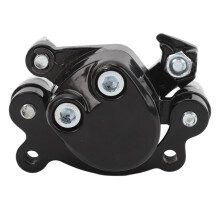 Pinza de freno de disco de aleación metálica de 50 mm para 43cc/49cc