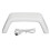 Nail Lamp 30W 15pcs LED Chips USB White ABS Salon 2
