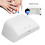 Nail Lamp 30W 15pcs LED Chips USB White ABS Salon 5