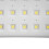 Nail Lamp 30W 15pcs LED Chips USB White ABS Salon 10