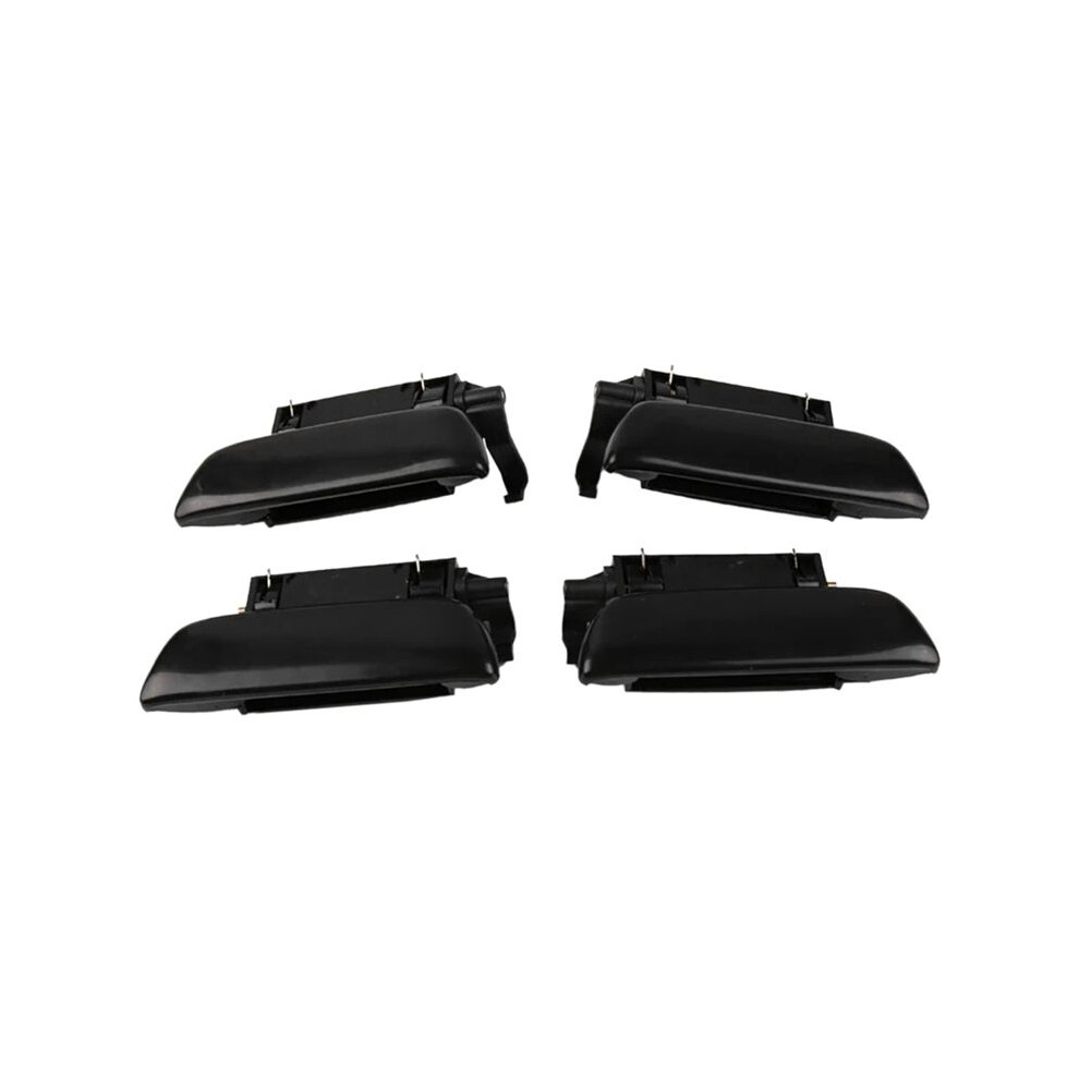 Car Exterior Door Handle For Zx 1991 1992 1993 1994 1995 1996 1997 1998 Light 4711464478828