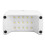 Nail Lamp 30W 15pcs LED Chips USB White ABS Salon 11