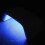 Nail Lamp 30W 15pcs LED Chips USB White ABS Salon 12