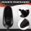 24V Universal Electric Wheelchair Joystick Dual Controller Wireless  Control Handle 6