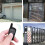 Wireless Garage Remote Control 433mhz  Copy Rolling Shutter Door Garage Door Remote Control 3