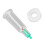 Finger Cupping Cup Vacuum Massage with Curved Ring 11