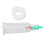 Finger Cupping Cup Vacuum Massage with Curved Ring 12