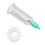 Finger Cupping Cup Vacuum Massage with Curved Ring 13