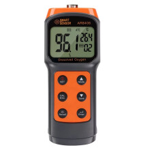 Aquaculture DO Tester Digital Dissolved Oxygen Meter Water Quality Tester Measuring Range Oxygen Contents Detector