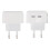 Doppel-USB-C 35W Schnell-Ladegerät mit PD-Kabel für Android & iPhone 2