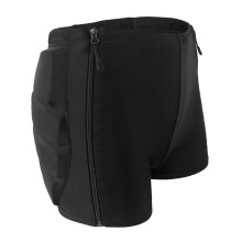 Kids Ice Skating Safety Pads 3D Cushioning for Butt & Tailbone Hips Protection