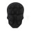 6-Grid Silicone Skull Ice Cube Mold, 18x12x4cm, Cold Drinks 4