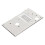Sewing Machine Needle Plate Replacement for LB5000 & More, 4.9x7.8cm 1