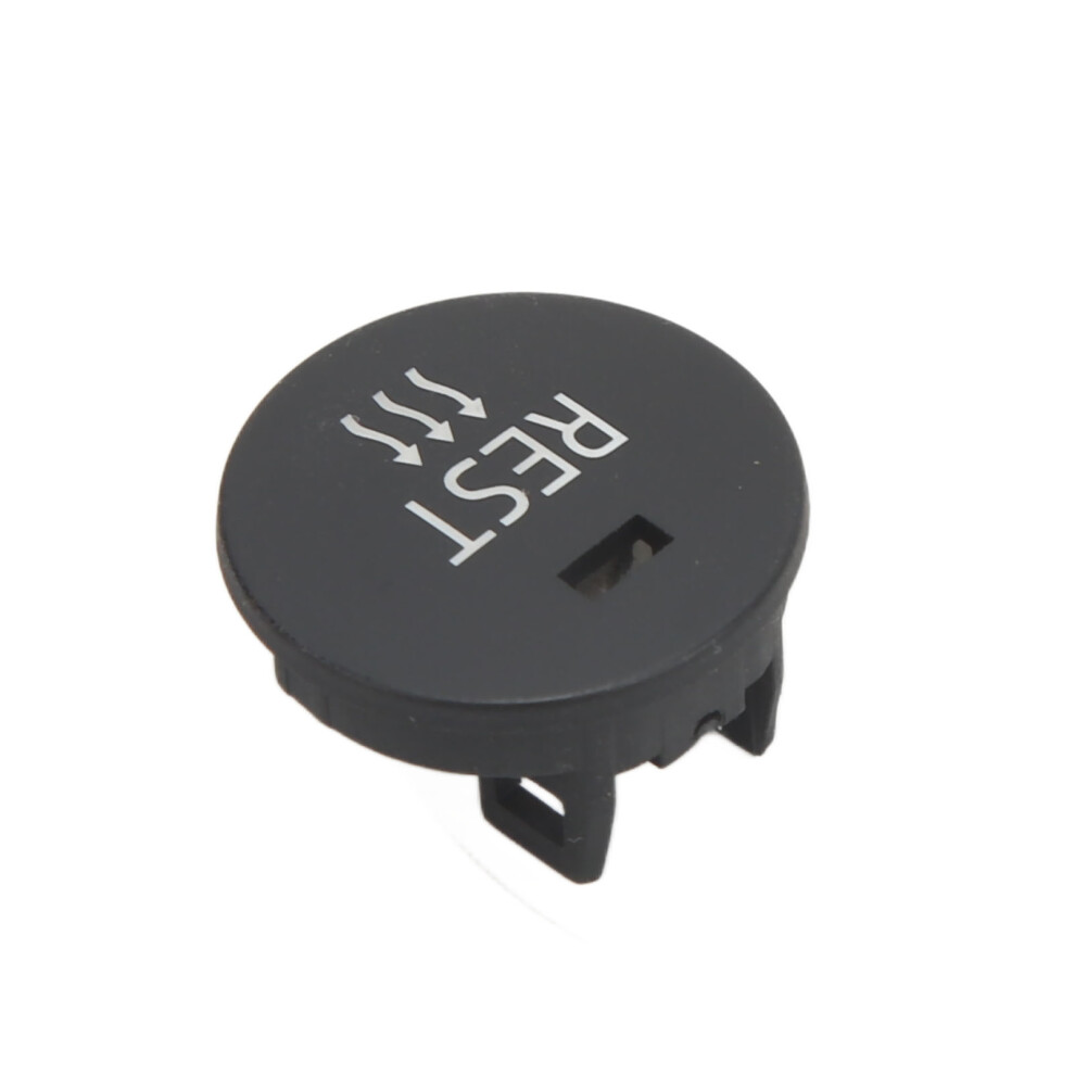 Abs Ac Control Button Cover For Bmw 5 Series E60/E61 04-07 7901388206981