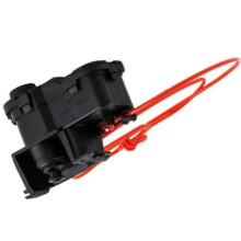 7P0810773F 7P0810773 Fuel Tank Door Cap Lock Actuator Motor for Cabriolet Leon Fabia Octavia
