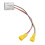 Passenger Seat Occupancy Bypass Emulator for Benz W211 2003-2009 1