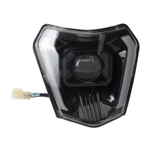 Gruppo Faro LED per Moto per EXC XCW XC SX-F XC-W TE TC FE 125 250 300 350 450 530