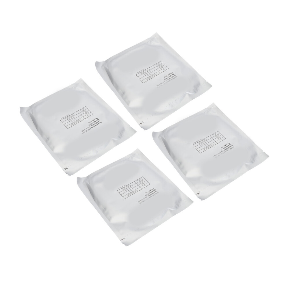 10pcs Fat Freezing Cryotherapy Skin Protecting Film 110g 34X42cm
