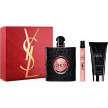 Yves Saint Laurent Black Opium Gift Set Body Lotion-90 ml