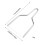 Stainless Steel Cheese Slicer - Kitchen Tool 1