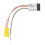 Seat Occupancy Sensor Emulator for W169 W245 A Class B 2004-2012 1