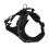 Adjustable Mesh Reflective Dog Harness for Medium & Large Dogs M 1