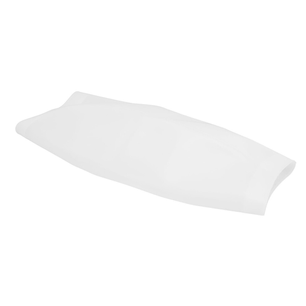 Waterproof Silicone Arm Protector Sleeve for Post-Op Wound Care, L