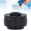 CTV Lens Adapter for Trinocular Stereo Microscope, C Mount, 0.5X 1