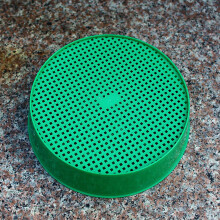 Garden Soil Filter Home Garden Tool Plastic Garden Sieve Sifting Tool Fine Mesh Soil Sieve for Plant Soil Stone Sifting